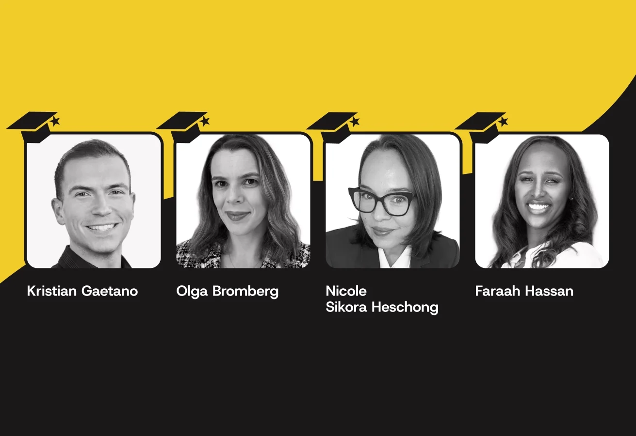 Evolving Recognition to Drive Culture Change and Growth